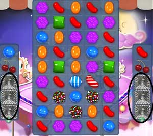 candy crush level 181