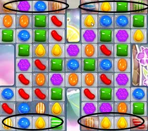 candy crush level 193
