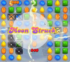 candy crush level 195