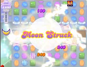 candy crush level 77