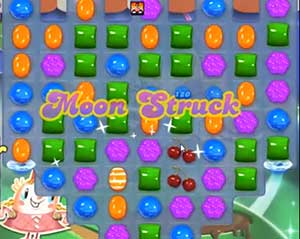 candy crush level 78