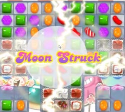 candy crush level 201