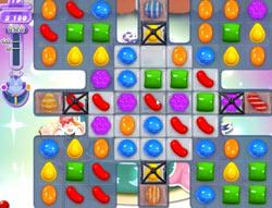 candy crush level 203