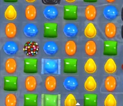 candy crush level 225