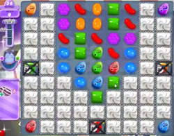 candy crush level 232
