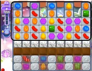 candy crush level 188