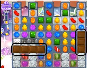 candy crush level 188