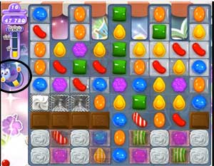 candy crush level 188