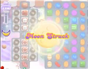 candy crush level 200