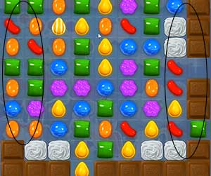 candy crush level 59