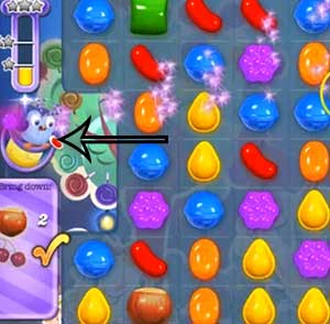 candy crush level 60