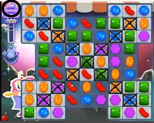 candy crush level 108