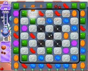 candy crush level 119