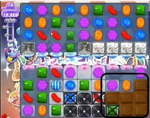 candy crush level 120