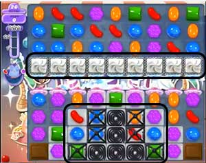 candy crush level 120