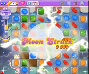 candy crush level 65