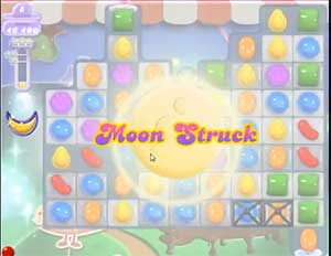 candy crush level 68