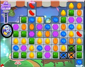 candy crush level 68