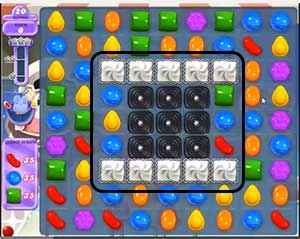 candy crush level 126