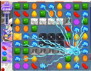candy crush level 126