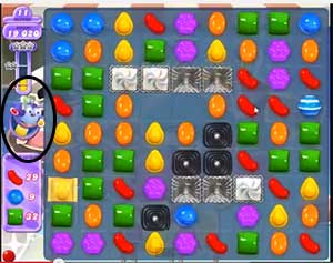 candy crush level 126