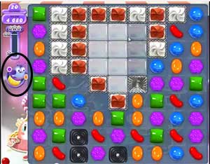 candy crush level 150