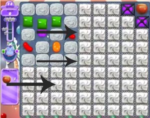 candy crush level 113
