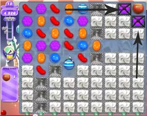 candy crush level 113