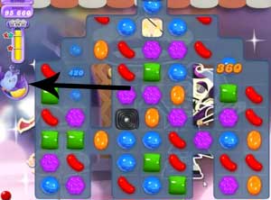 candy crush level 219