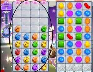 candy crush level 233