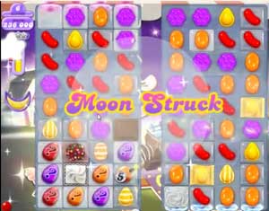 candy crush level 233