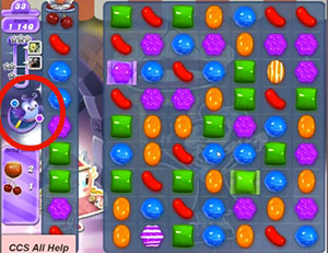 candy crush level 221