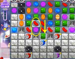candy crush level 223