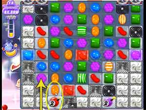 candy crush level 223