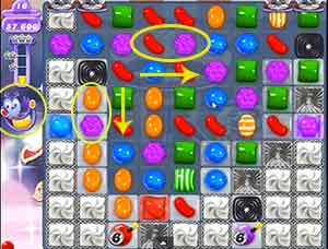 candy crush level 223