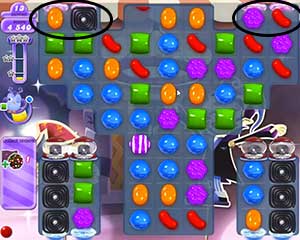 candy crush level 227