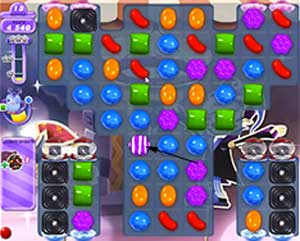 candy crush level 227
