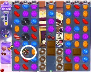 candy crush level 228