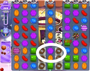 candy crush level 228