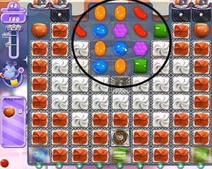 candy crush level 230