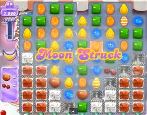 candy crush level 152