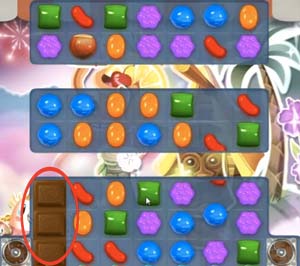candy crush level 189
