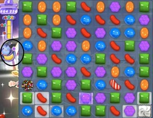 candy crush level 235