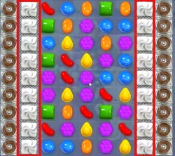 candy crush level 169