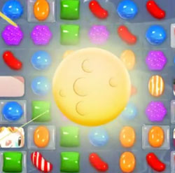 candy crush level 170