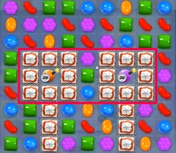 candy crush level 173