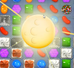 candy crush level 175