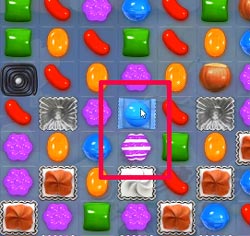 candy crush level 175