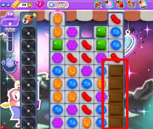 candy crush level 103