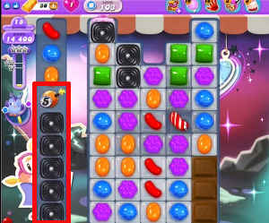 candy crush level 103